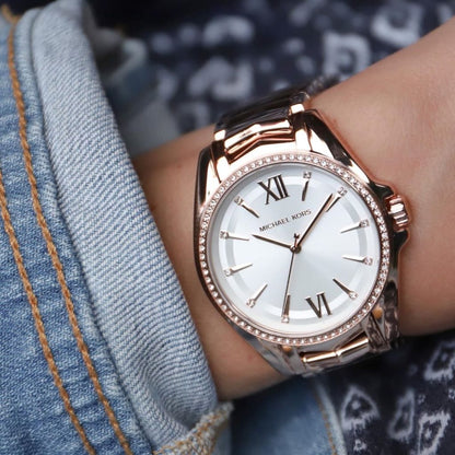 Michael Kors MK6686 | Wrist Watch for Women