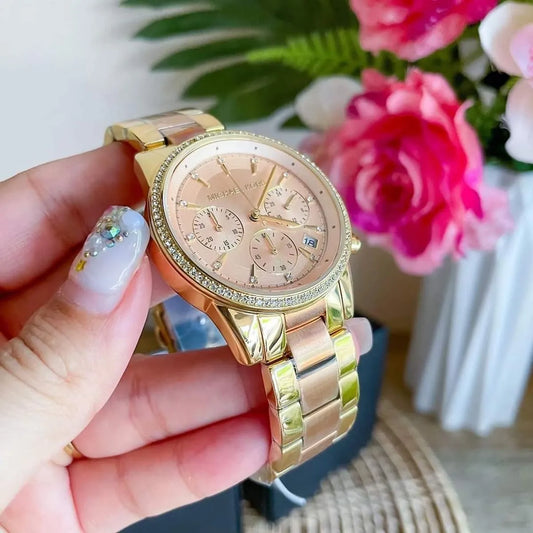 Michael Kors MK6475 | Wrist Watch for Women