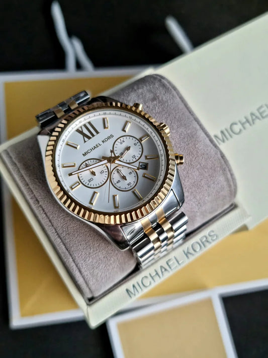Michael Kors MK8344 | Wrist Watch for Men