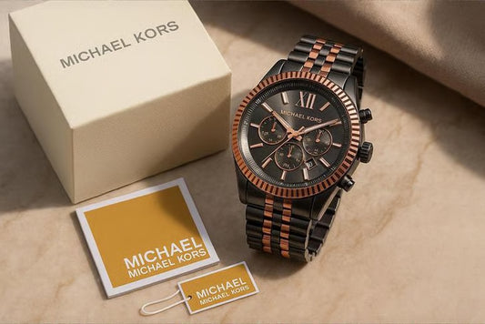 Michael Kors MK8561 | Wrist Watch for Men