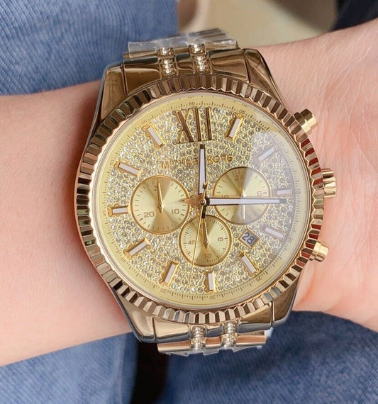 Michael Kors MK8579 | Wrist Watch for Men