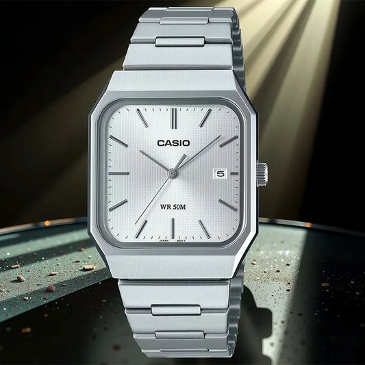 Casio Mtp-b185d-7avdf | Wrist Watch for Men Pakistan
