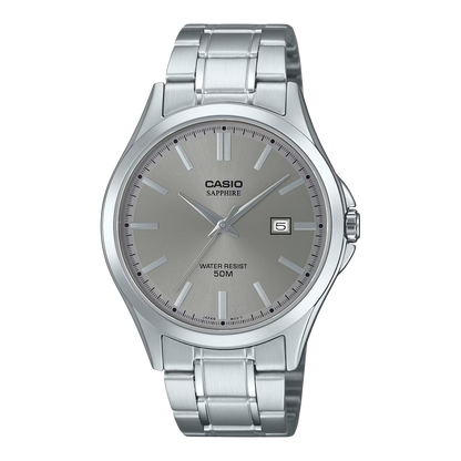 Casio Mts-115d-8avdf | Wrist Watch for Men Pakistan