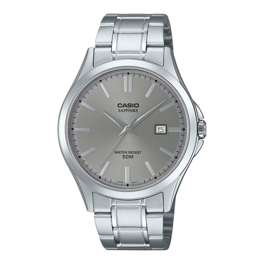 Casio Mts-115d-8avdf | Wrist Watch for Men Pakistan