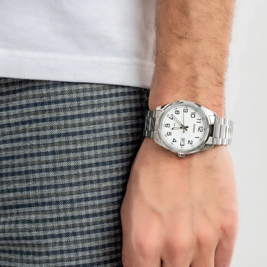 Casio MTP-1302D-7BVDF | Watches for Men