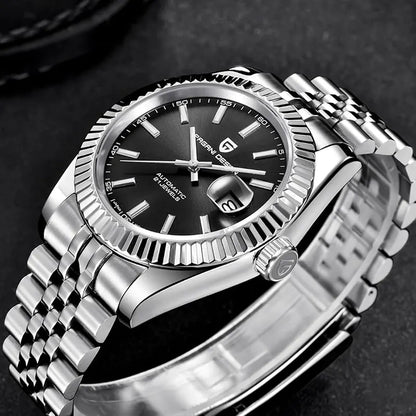 Pagani Design Men's Quartz Watch PD-1645