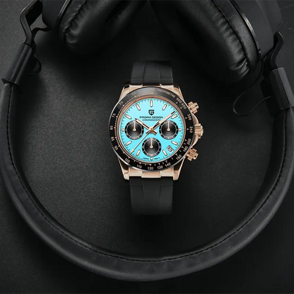 Pagani Design Men'S Quartz Watch PD-1664