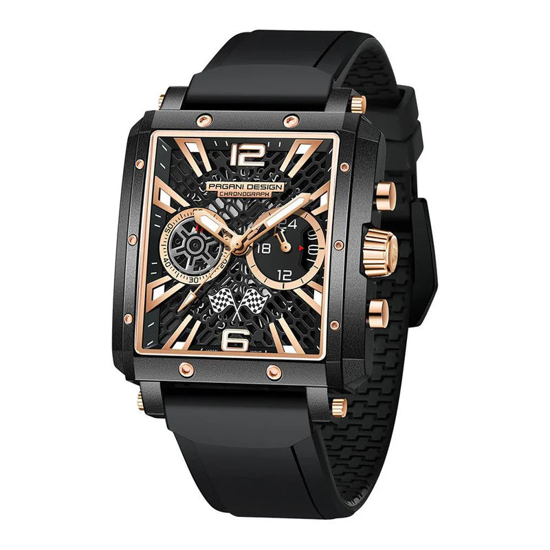 Pagani Design Men's Quartz Watch PD-1725