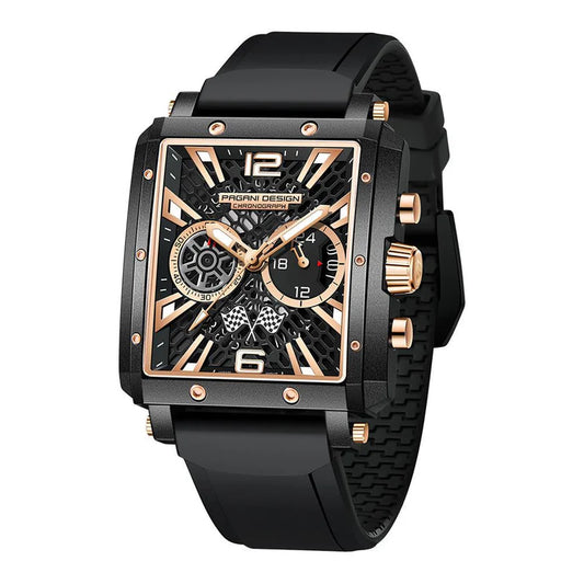 Pagani Design Men's Quartz Watch PD-1725