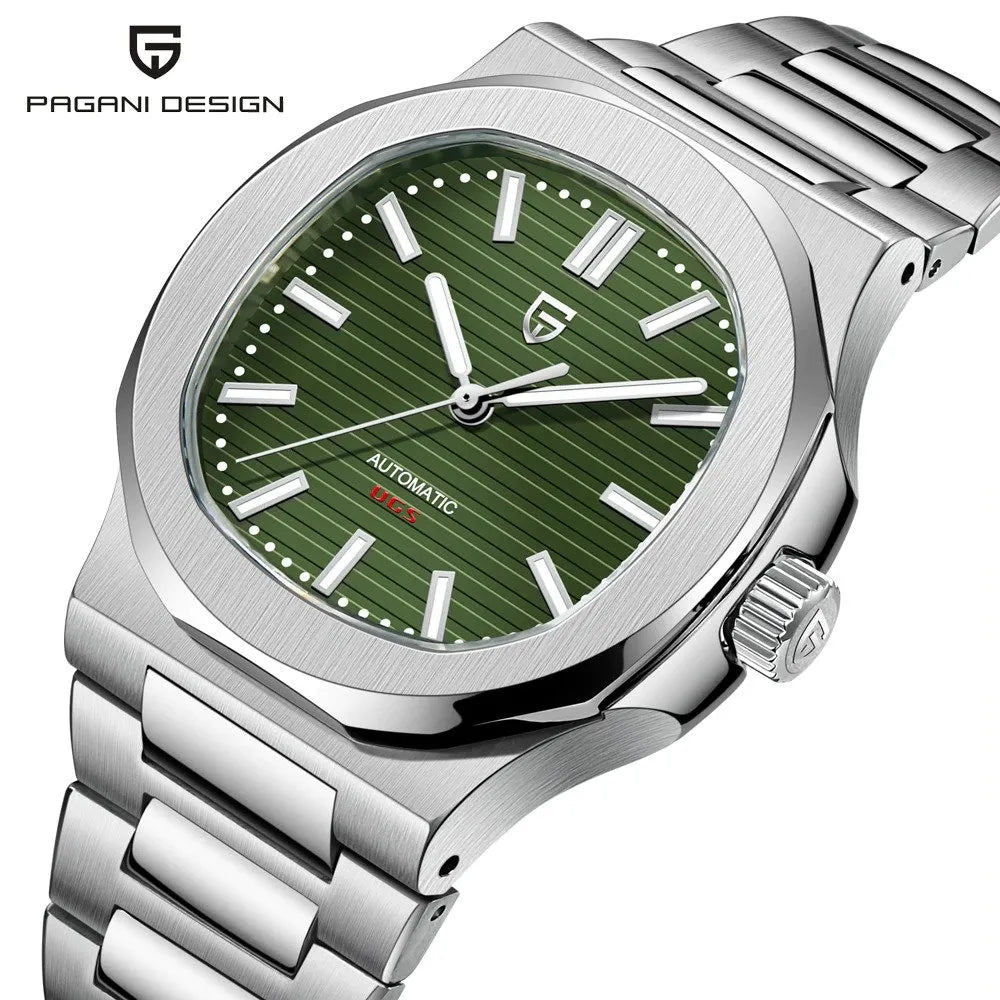 Pagani Design Men'S Automatic Watch PD-1728