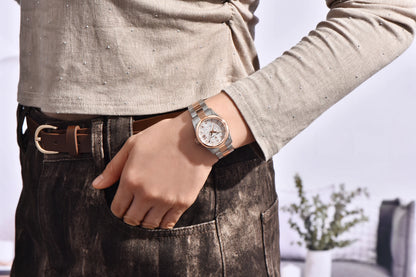 PAGANI DESIGN DIAMOND EDITION FOR WOMEN PD-1794