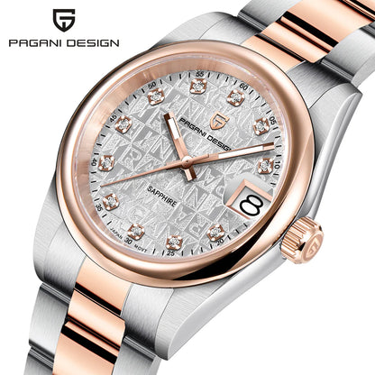 PAGANI DESIGN DIAMOND EDITION FOR WOMEN PD-1794