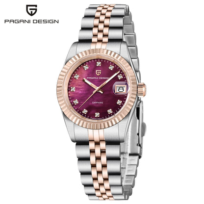 PAGANI DESIGN DIAMOND EDITION FOR WOMEN PD-1794