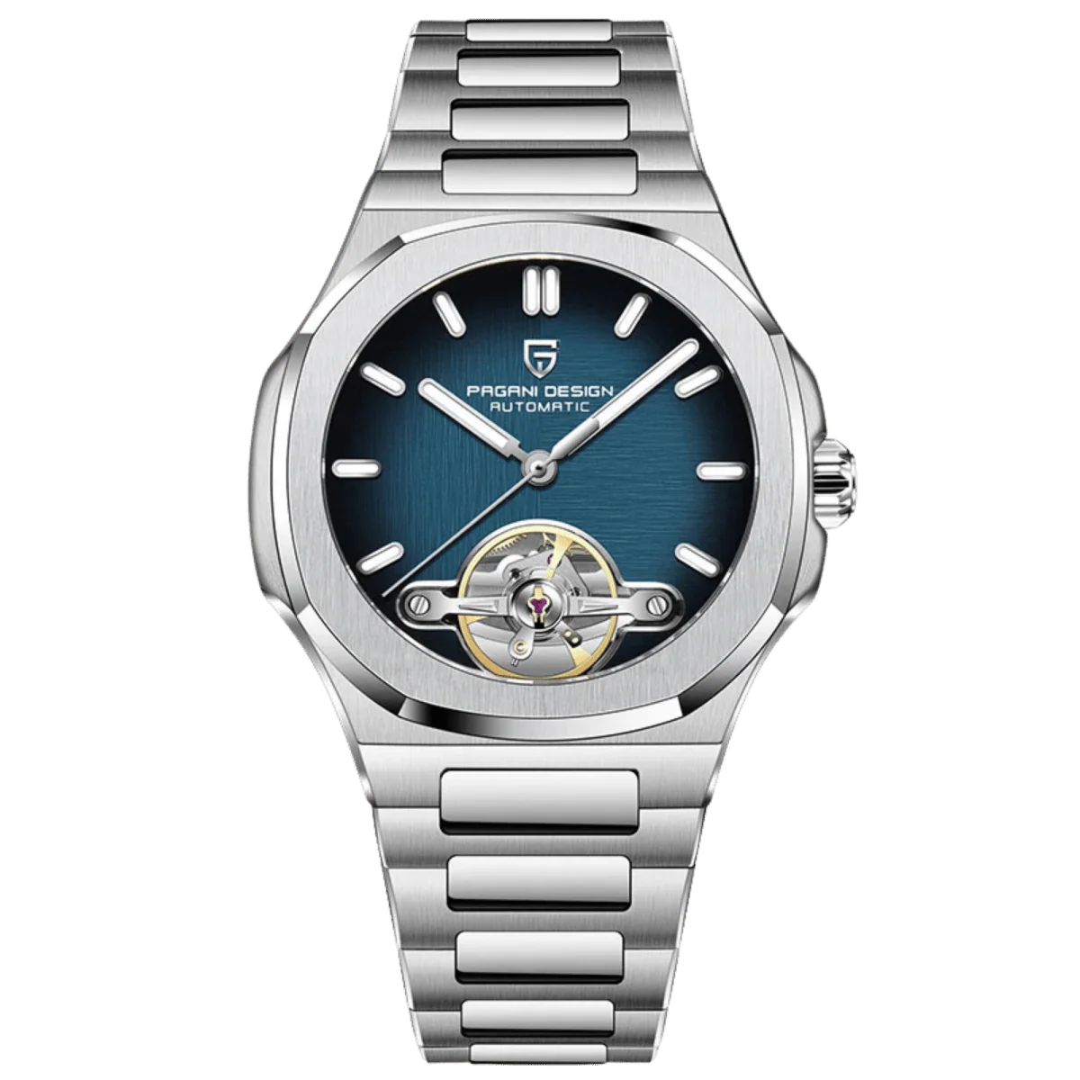 Pagani Design Men'S Automatic Watch PD-YS025