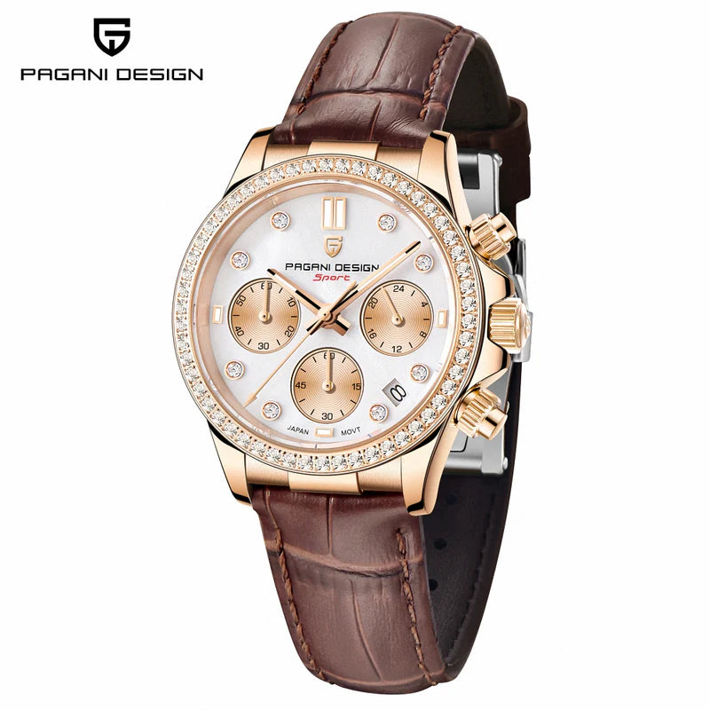 PAGANI DESIGN FOR WOMEN PD-1730