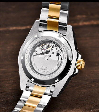 Pagani Design Men'S Automatic Watch PD-1639