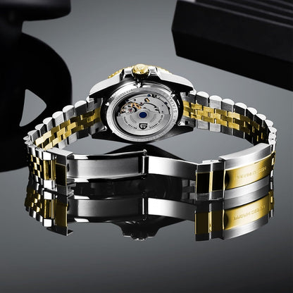 Pagani Design Men'S Automatic Watch PD-1662