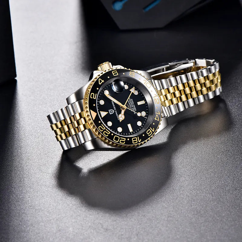 Pagani Design Men'S Automatic Watch PD-1662
