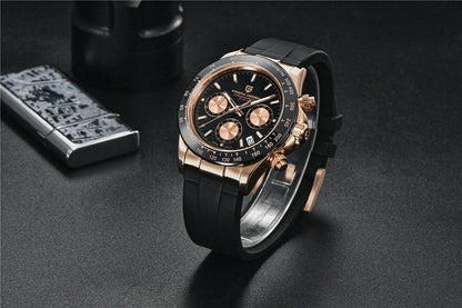 Pagani Design Men's Quartz Watch PD-1664