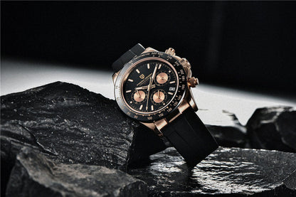 Pagani Design Men's Quartz Watch PD-1664