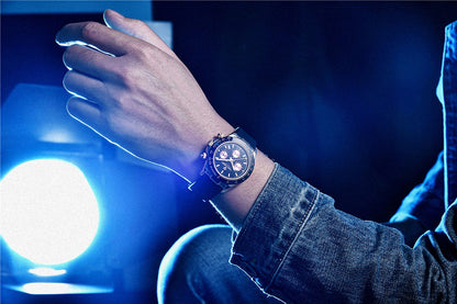 Pagani Design Men's Quartz Watch PD-1664