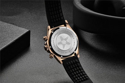 Pagani Design Men's Quartz Watch PD-1664