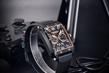 Pagani Design Men's Quartz Watch PD-1725