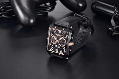 Pagani Design Men's Quartz Watch PD-1725