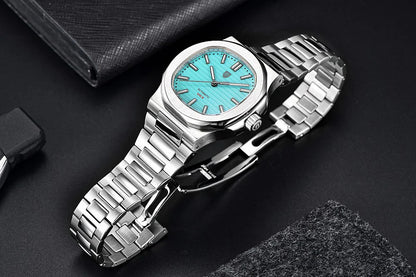 Pagani Design Men'S Automatic Watch PD-1728