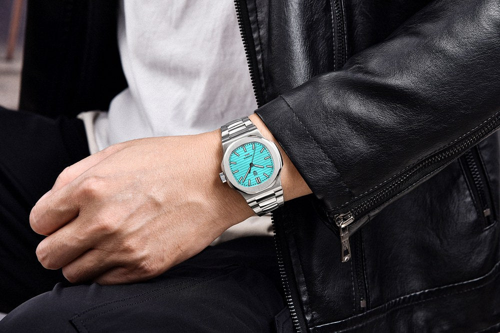 Pagani Design Men'S Automatic Watch PD-1728