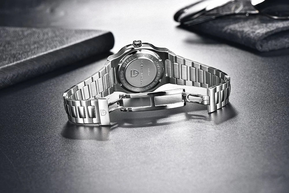 Pagani Design Men'S Automatic Watch PD-1728