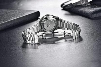 Pagani Design Men'S Automatic Watch PD-1728