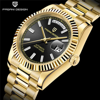 Pagani Design Men'S Automatic Watch PD-1783
