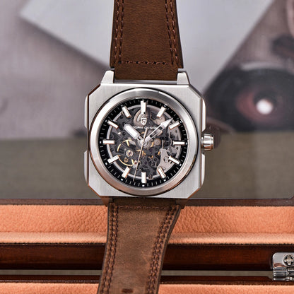 Pagani Design Men'S Automatic Watch PD-1791