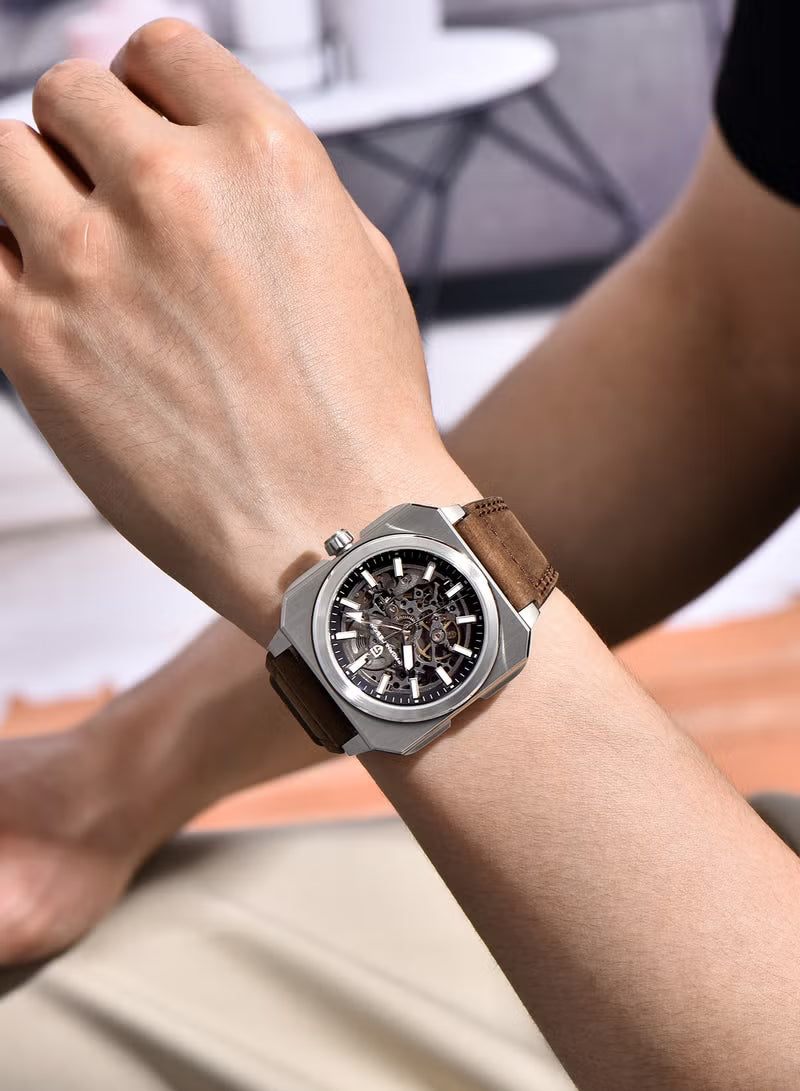 Pagani Design Men'S Automatic Watch PD-1791