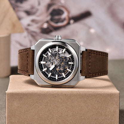 Pagani Design Men'S Automatic Watch PD-1791
