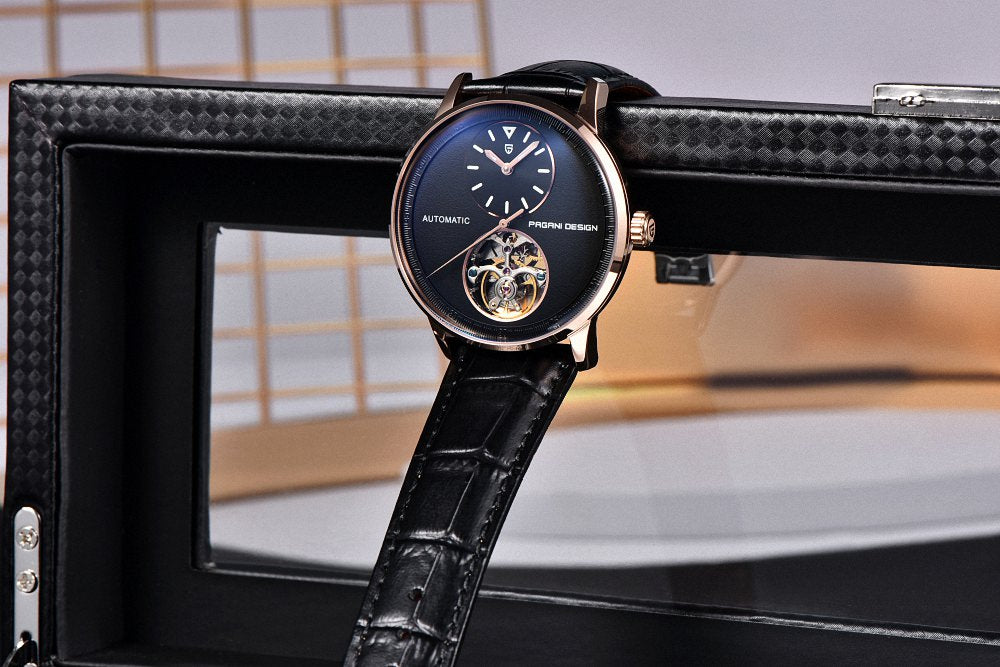 Pagani Design Men'S Automatic Watch PD-1796