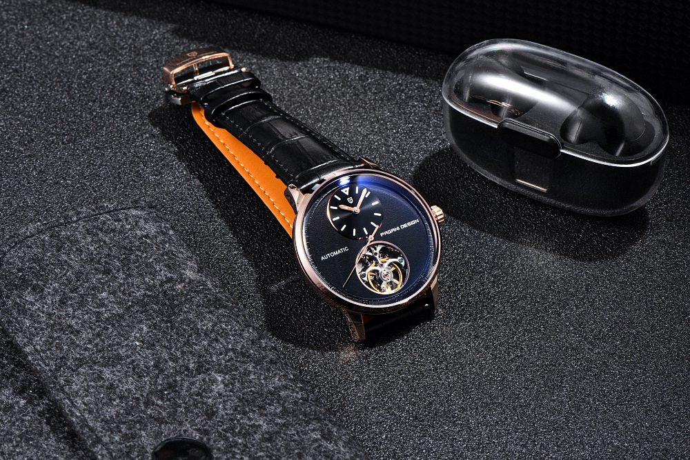 Pagani Design Men'S Automatic Watch PD-1796