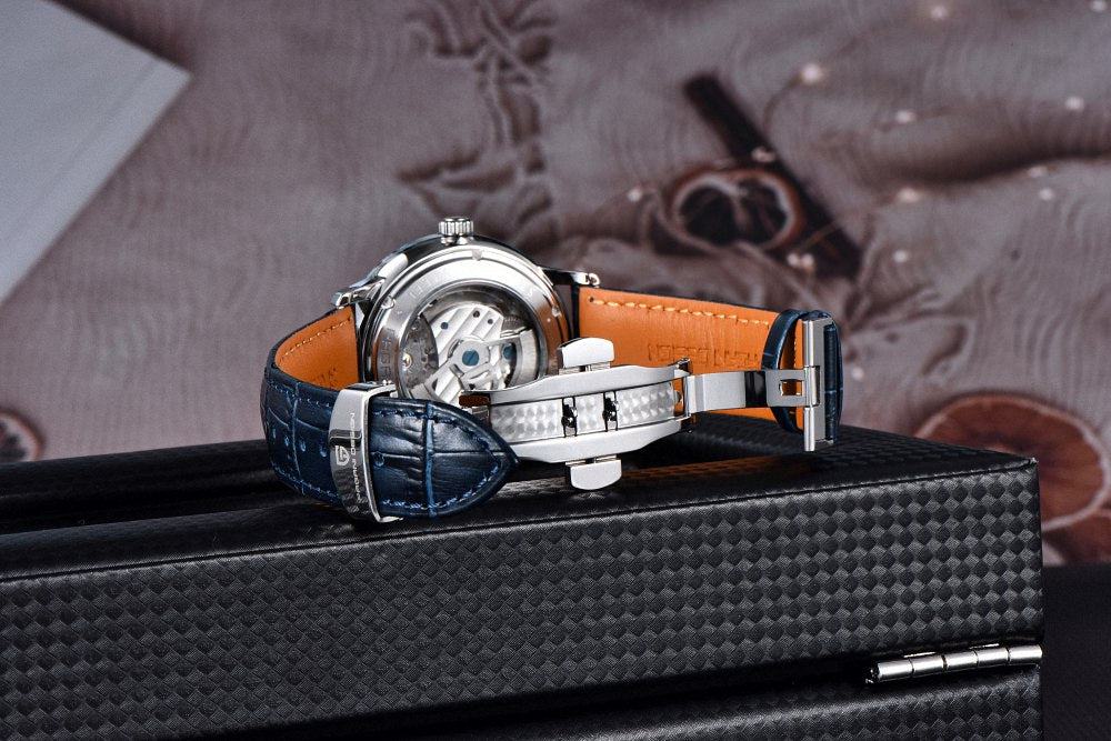 Pagani Design Men'S Automatic Watch PD-1796
