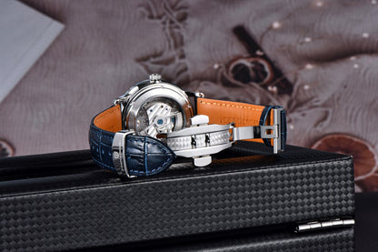 Pagani Design Men'S Automatic Watch PD-1796