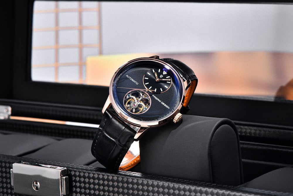 Pagani Design Men'S Automatic Watch PD-1796