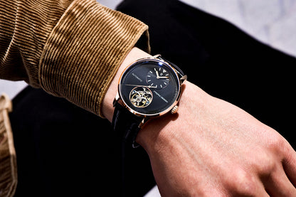 Pagani Design Men'S Automatic Watch PD-1796
