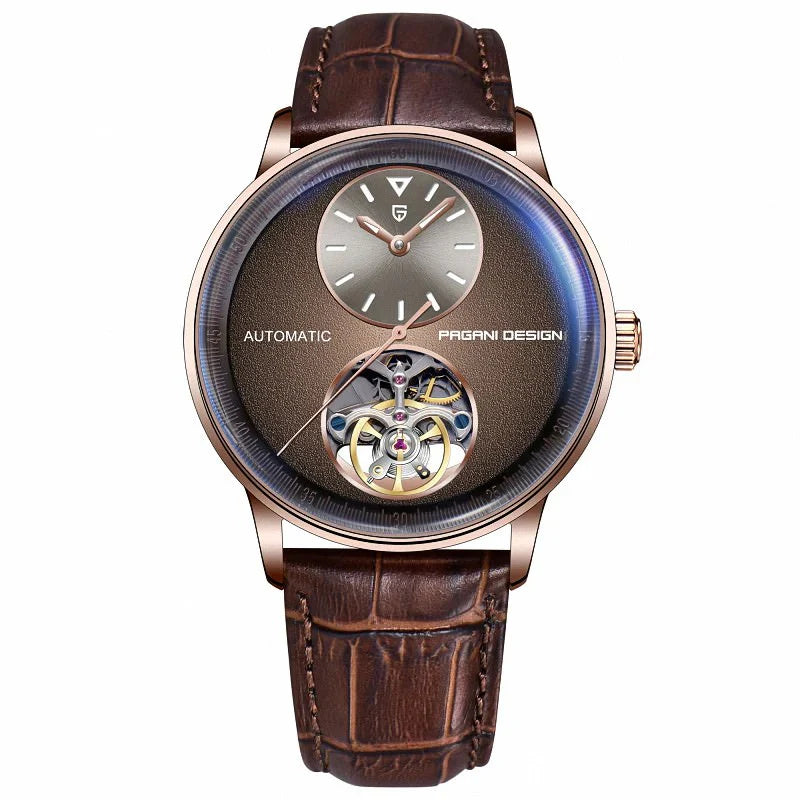 Pagani Design Men'S Automatic Watch PD-1796