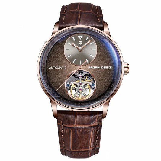Pagani Design Men'S Automatic Watch PD-1796