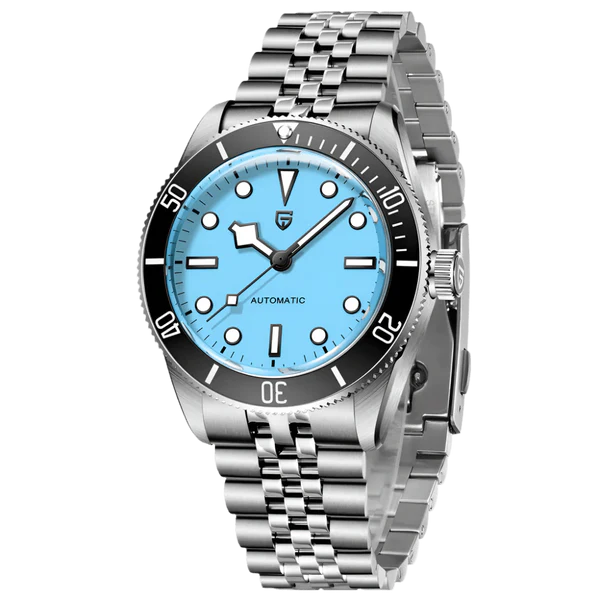 Pagani Design Men'S Automatic Watch PD-1812M