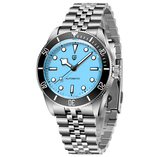 Pagani Design Men'S Automatic Watch PD-1812M