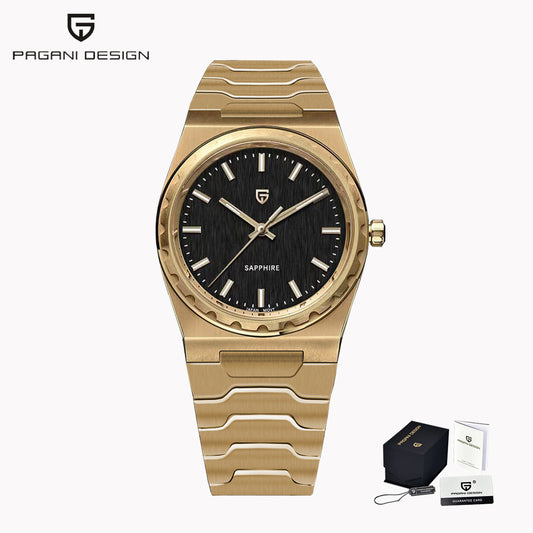 Pagani Design Men's Quartz Watch PD-YS020
