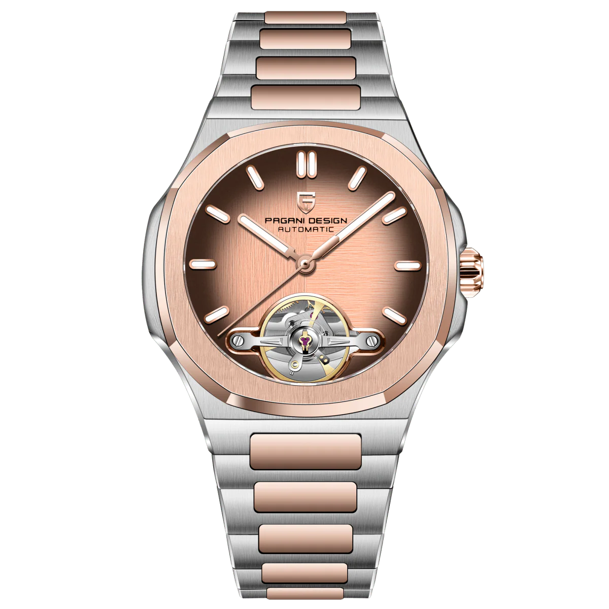 Pagani Design Men'S Automatic Watch PD-YS025