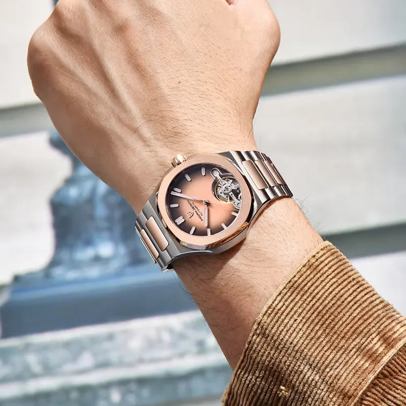 Pagani Design Men'S Automatic Watch PD-YS025