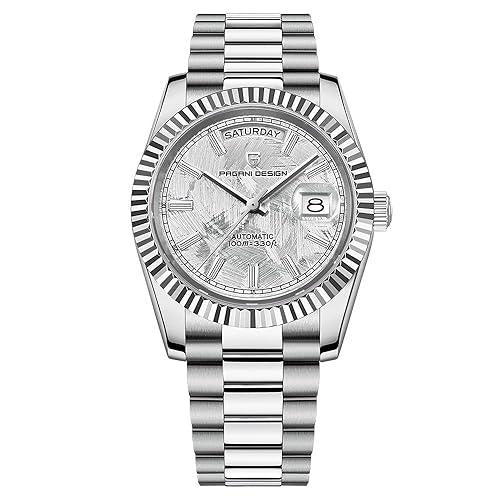 Pagani Design Men'S Automatic Watch PD-1783